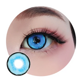 Sweety Crazy Platonic Blue